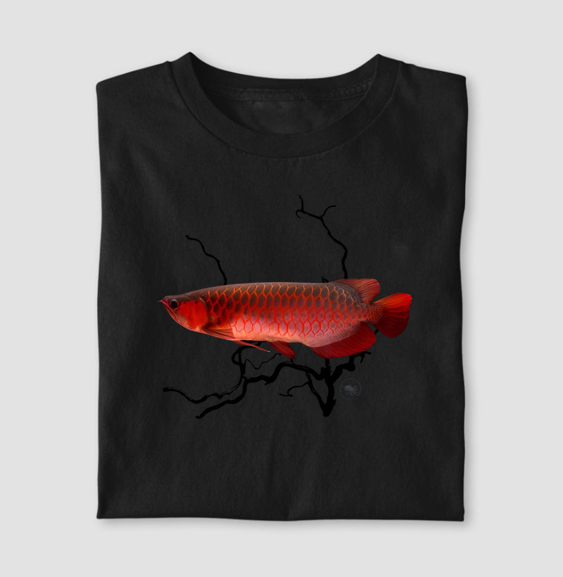Arowana Red