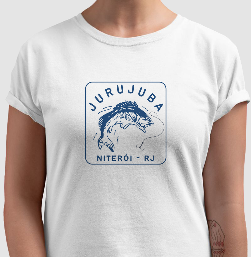 Jurujuba Azul