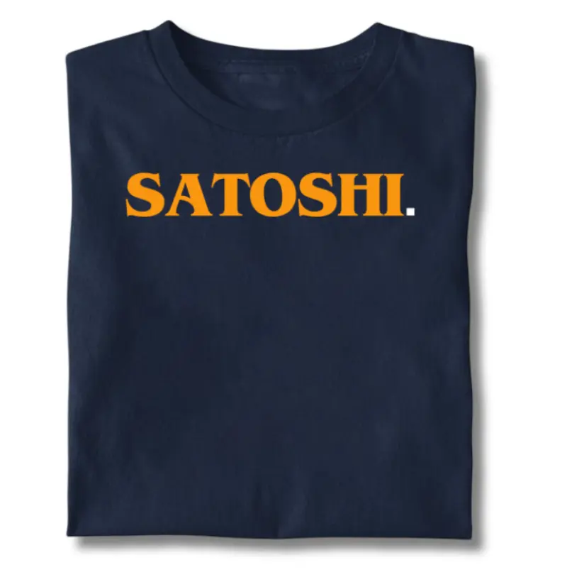 Satoshi