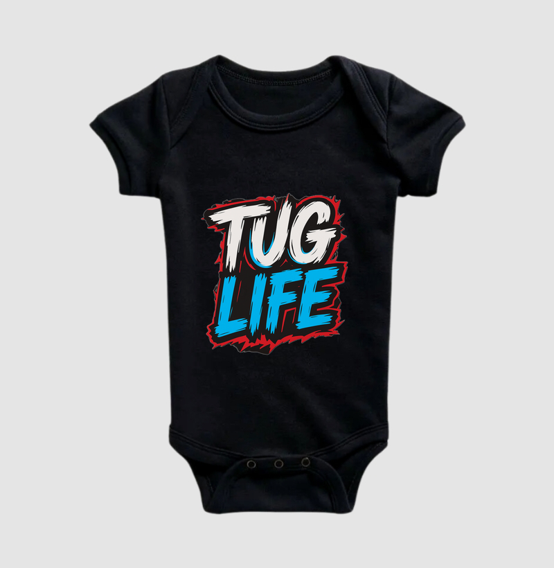TugLife Tipografia