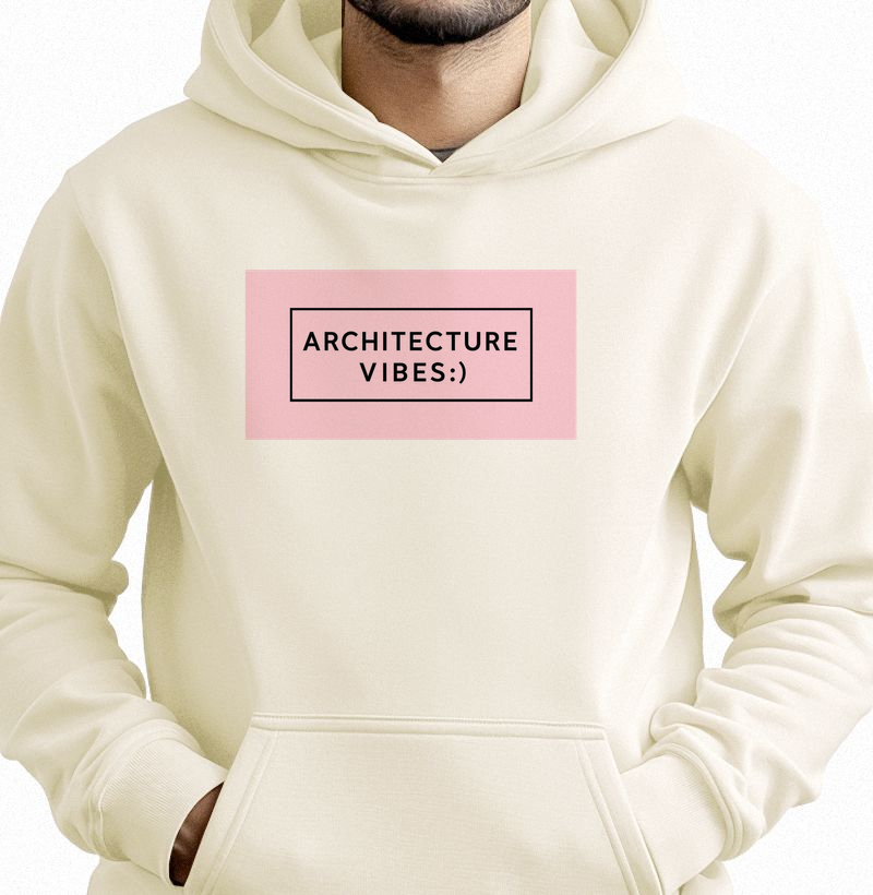ARCHITECTURE PINK VIBES :)