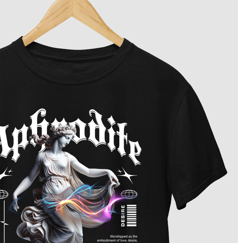 Camiseta Deborest - Aphrodite