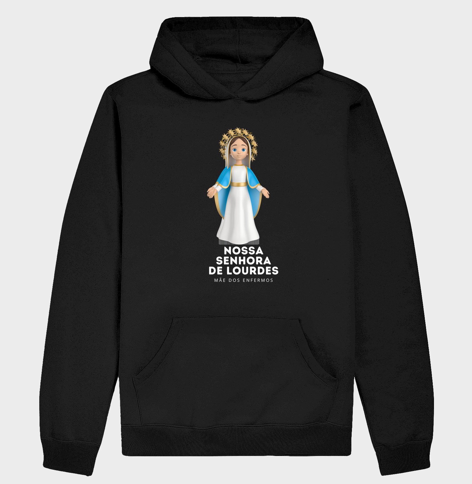 Nossa Senhora de Lourdes