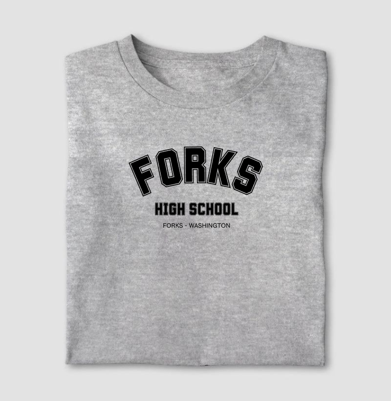 Forks High School