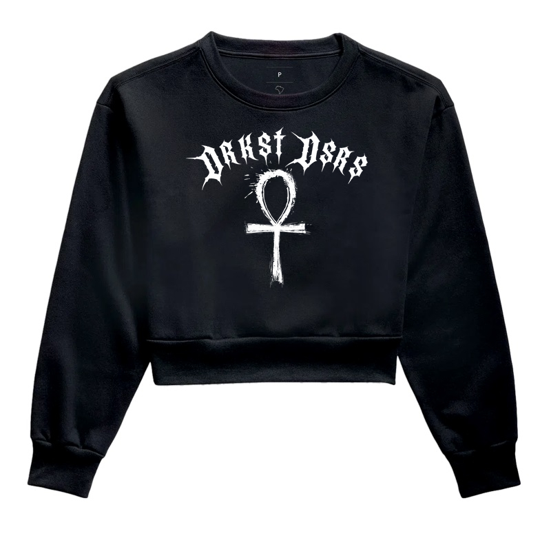 DRKST DSRS Ankh