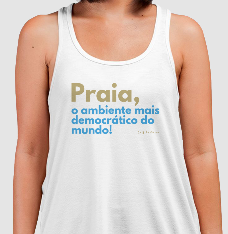 PRAIA | Produced by Reserva 🦜