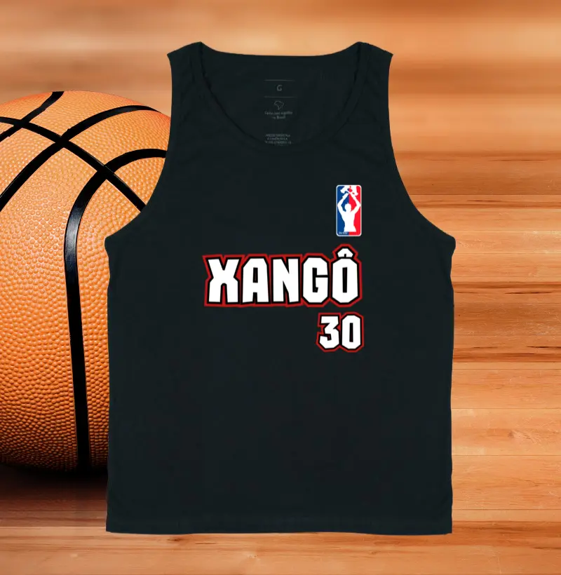 XANGO NBA