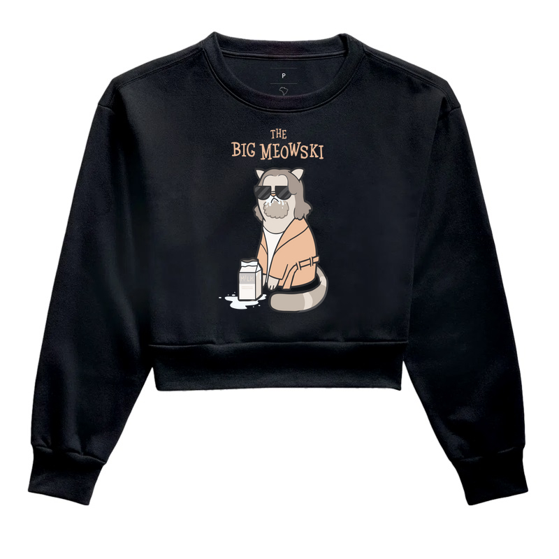 The Big Meowski