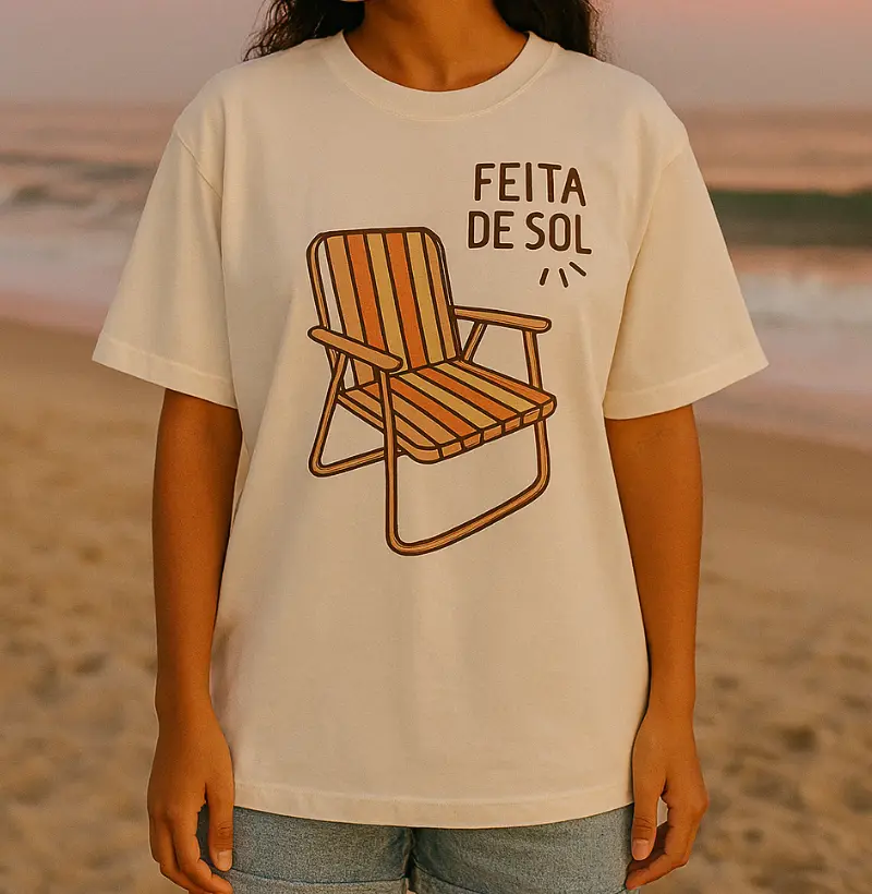 FEITA DE SOL