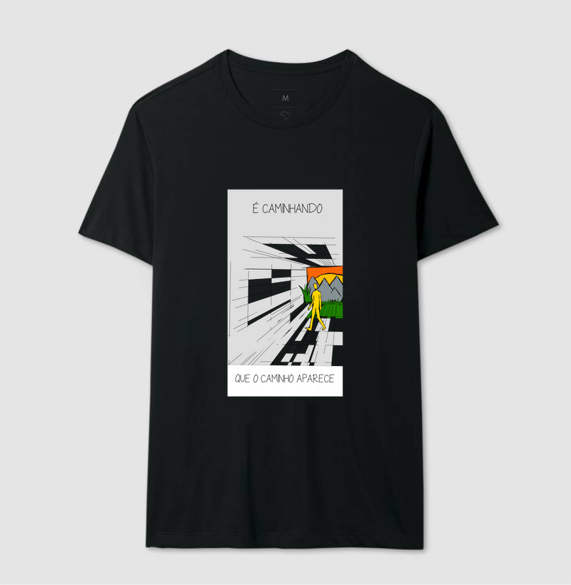 Caminhando