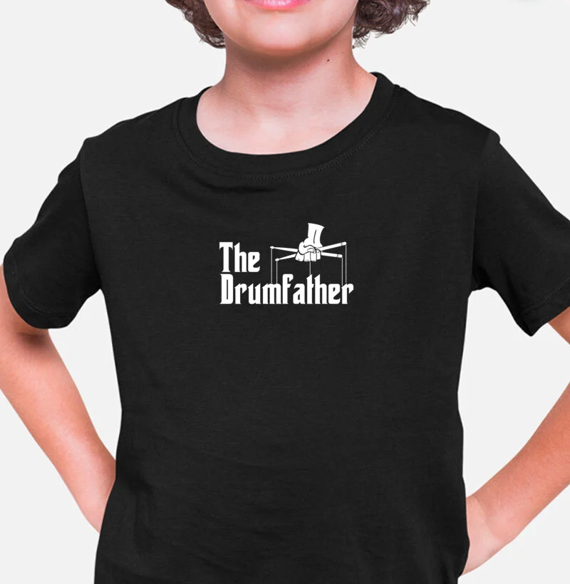 The Drumfather