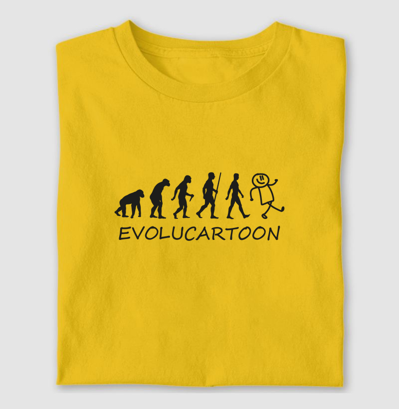 Evolucartoon