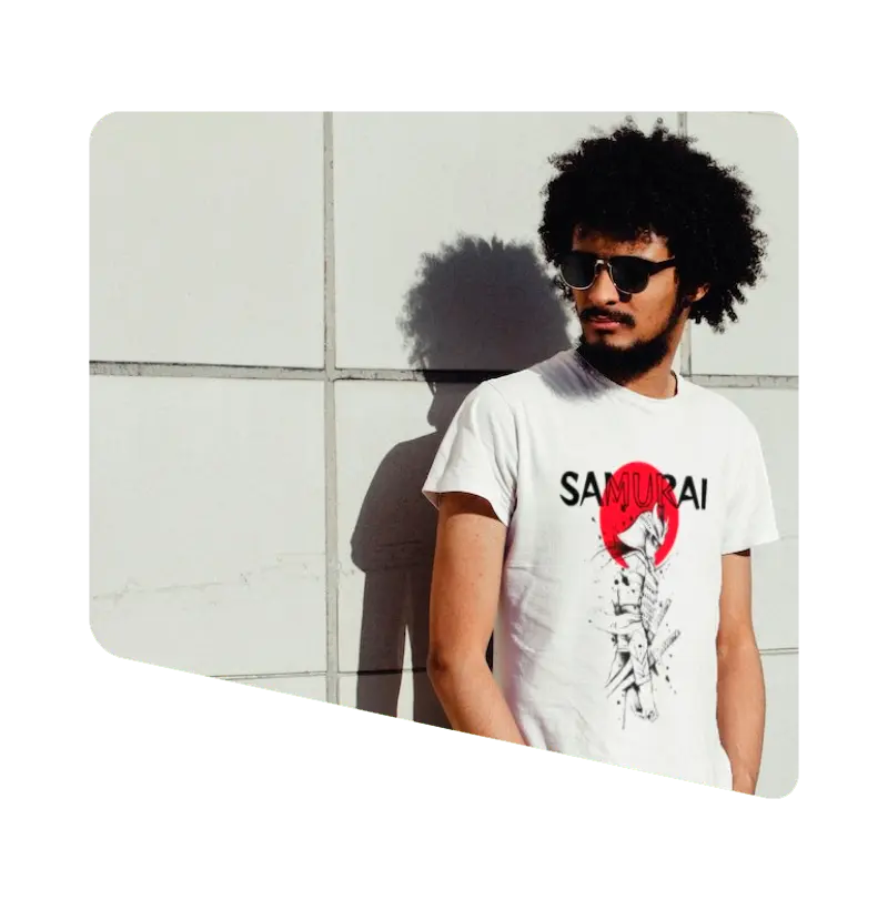 Cardink Samurai