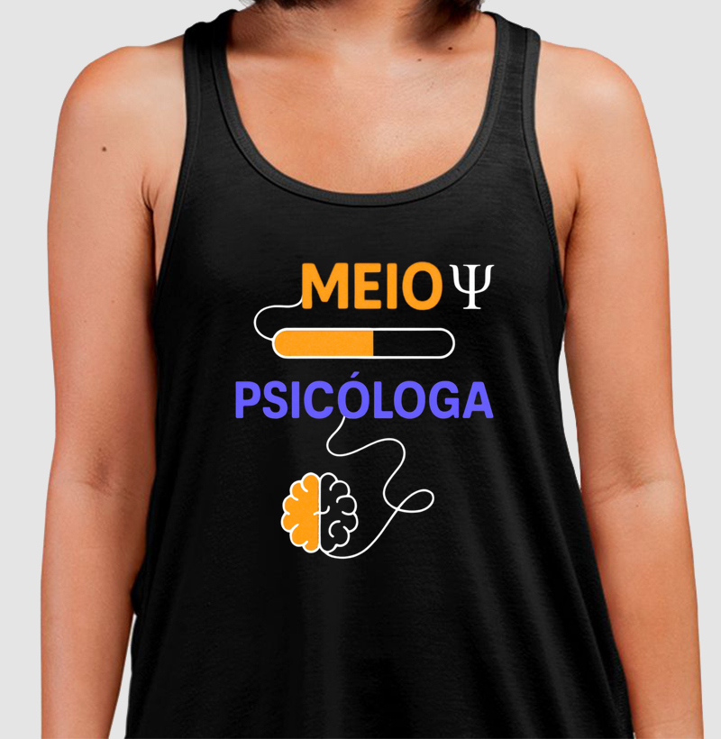 Meio Psicóloga