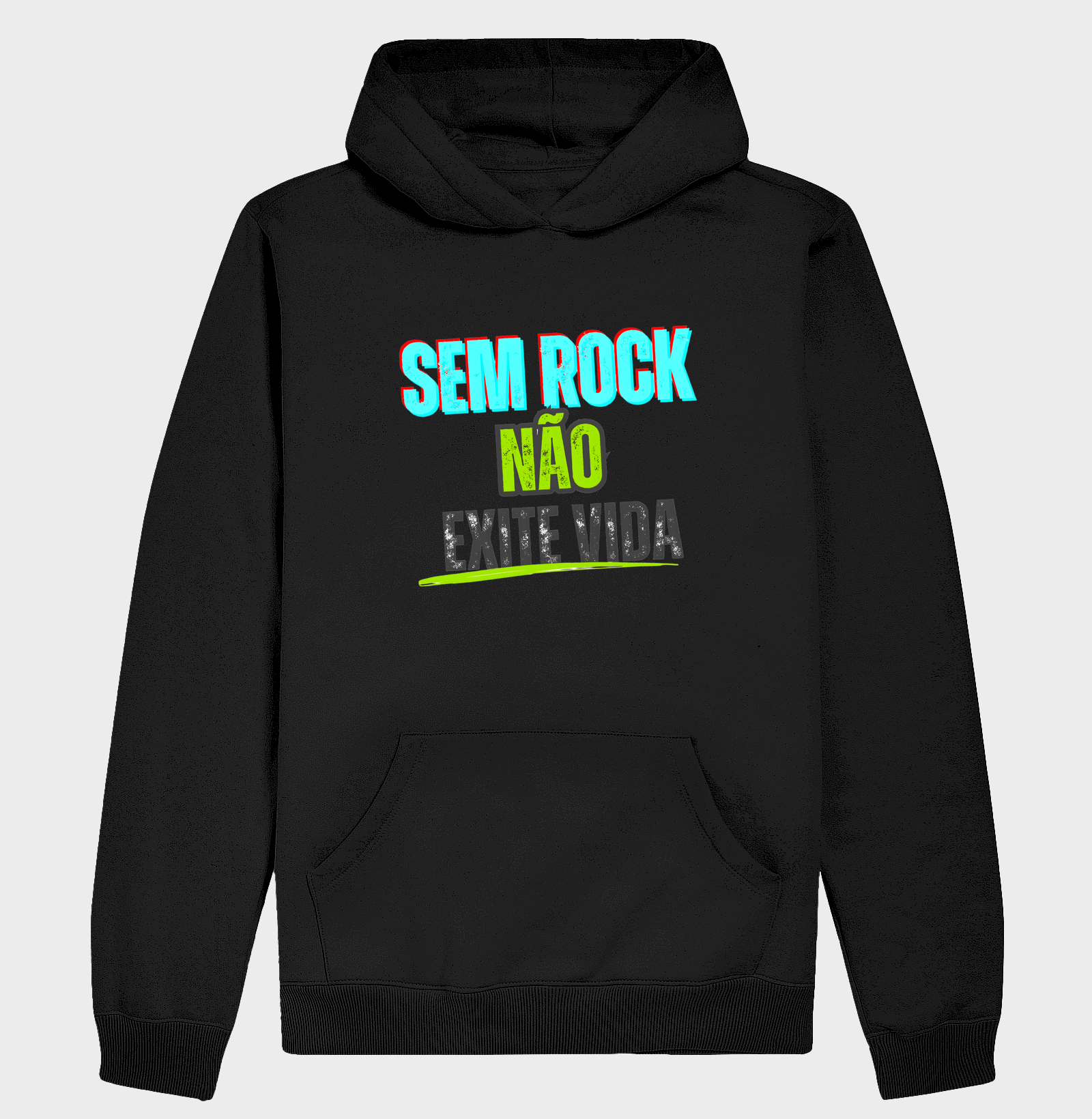 sempre rock
