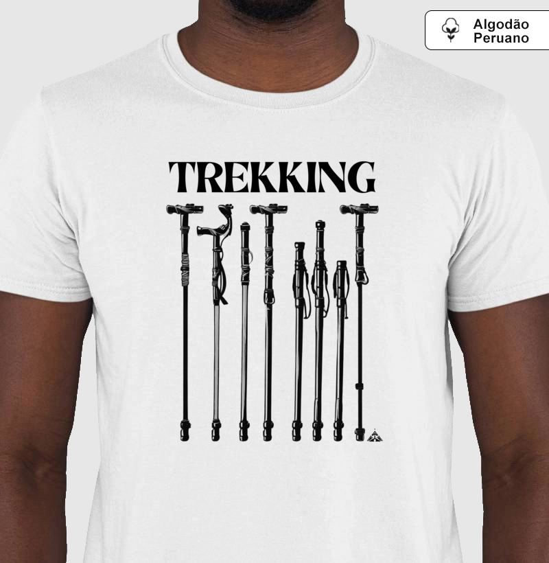 Trekking Pole