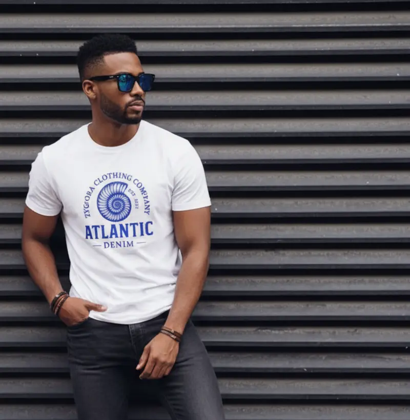 Zygora Atlantic Denin