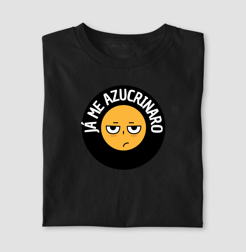 Me azucrinaro