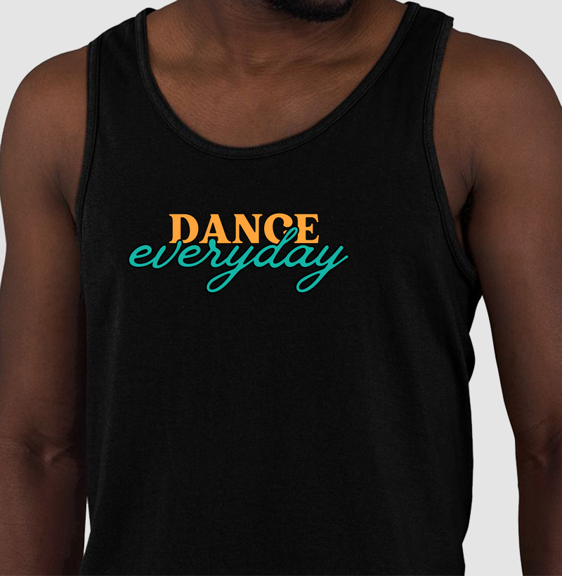 Dance everyday