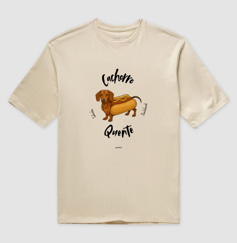 Cachorro Quente (Hot Dog)