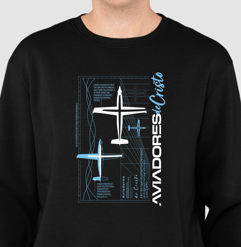 Aviadores de Cristo - Identidade