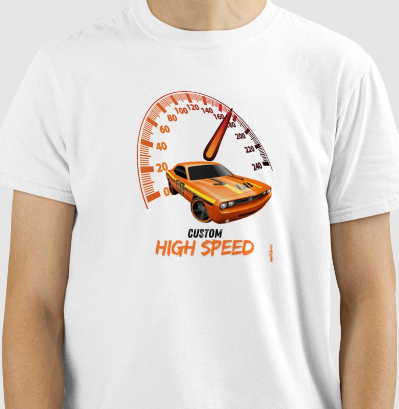 speed