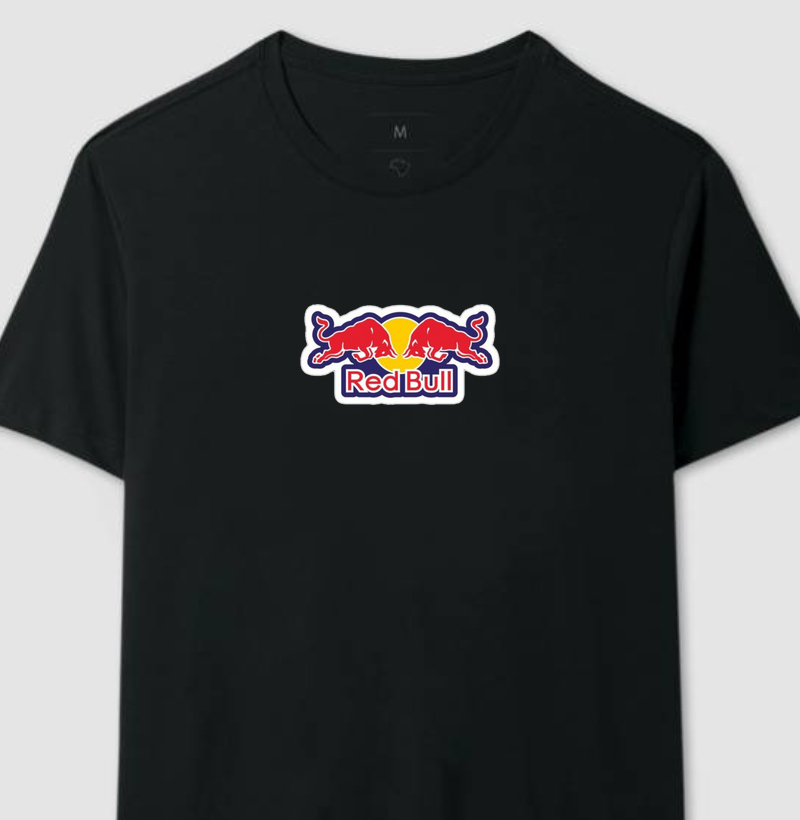 Red Bull Logo