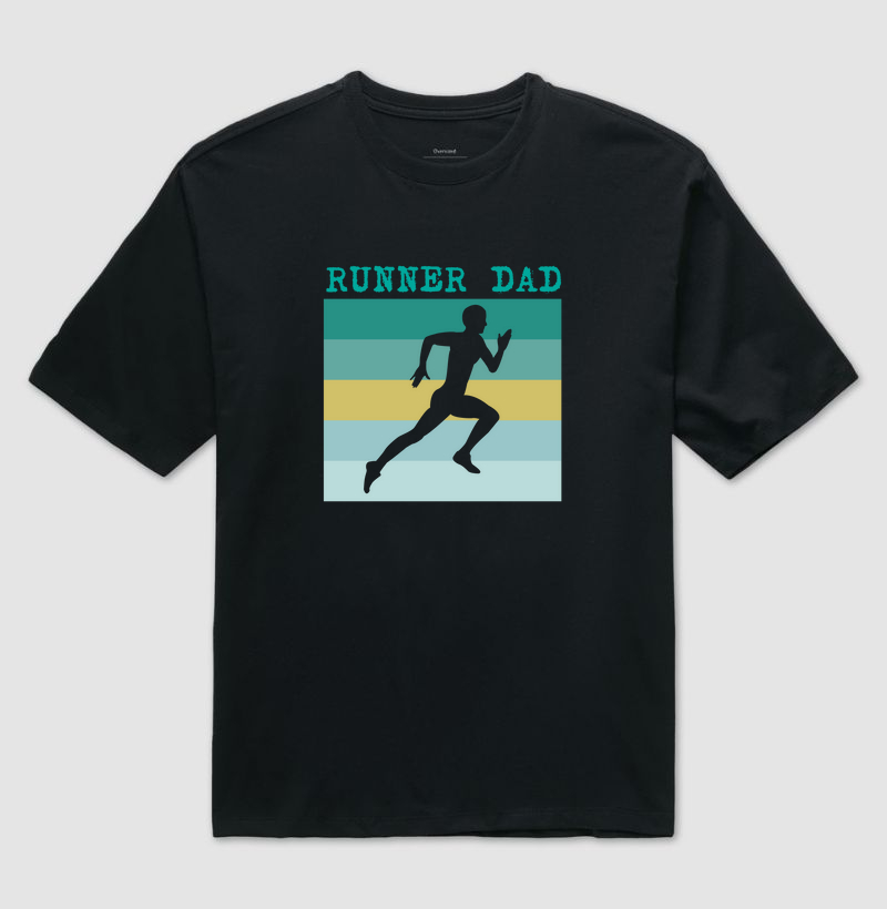 Runner Dad