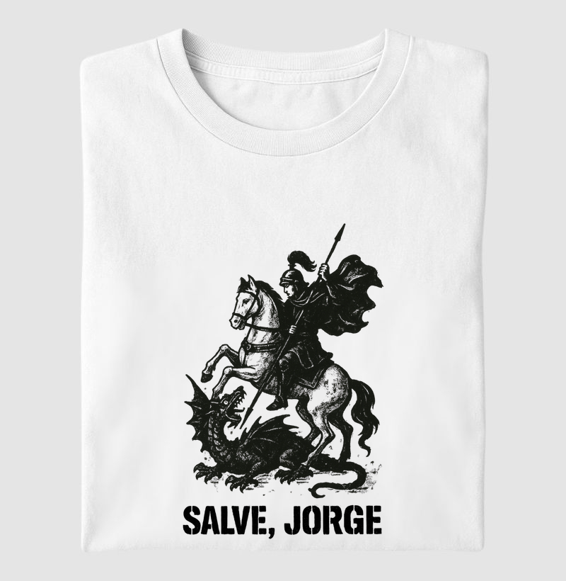 Salve, Jorge