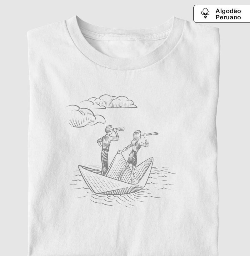 Barco de Papel
