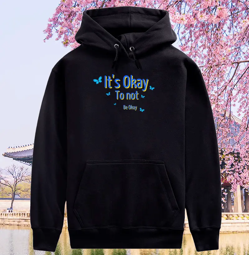 ITS OKAY