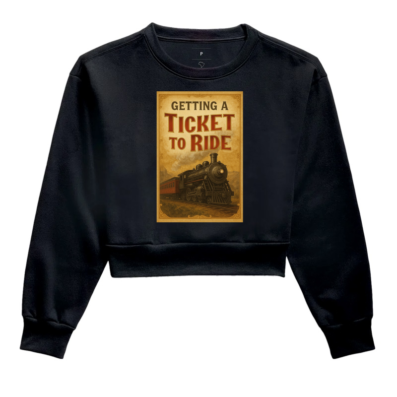 Ticket to Ride