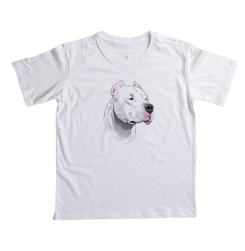 Dogo perfil