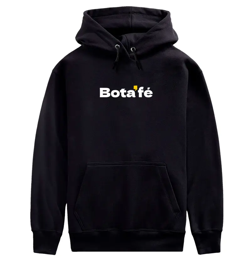 Bota Fé