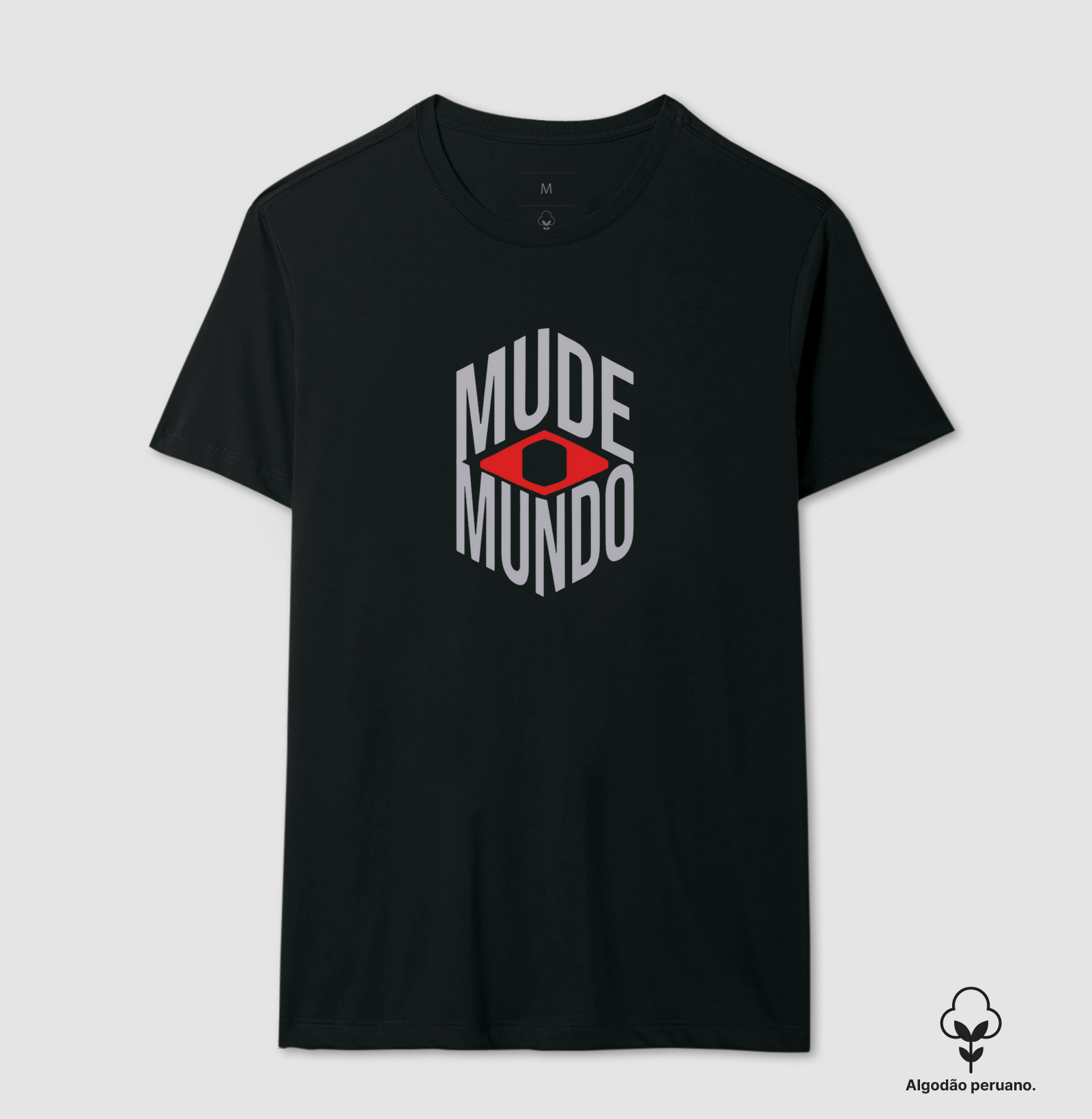 Mude o Mundo