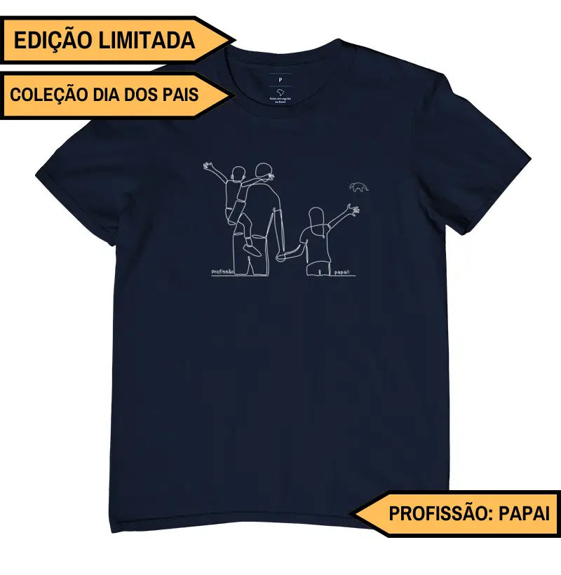 Profissão: Papai