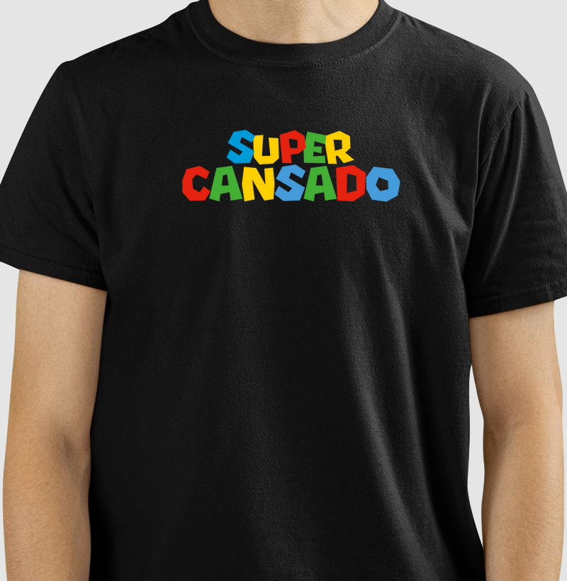 Super Cansado