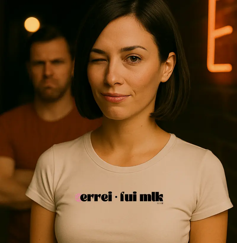 Camisa 0