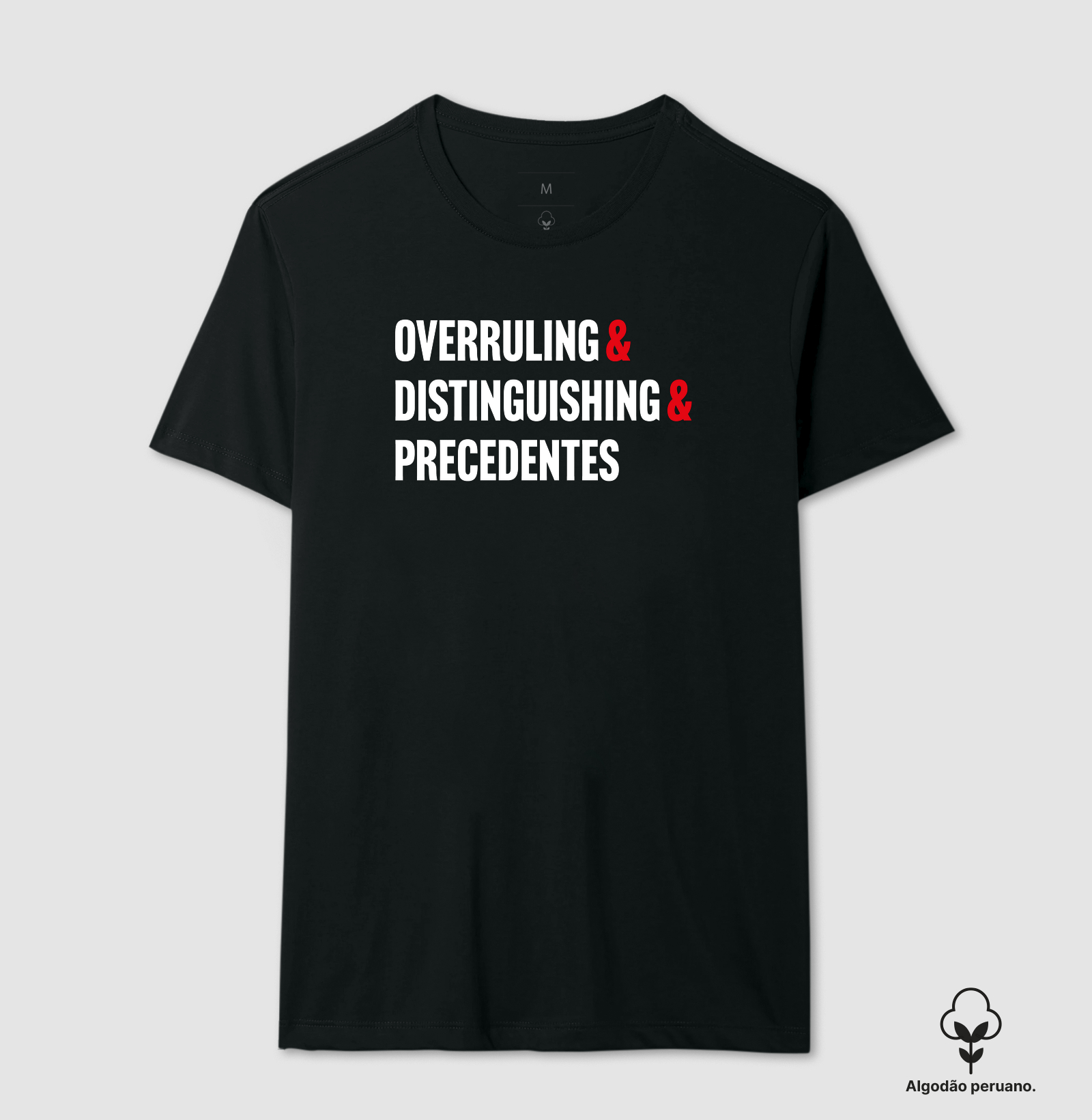Overruling & Distinguishing & Precedentes