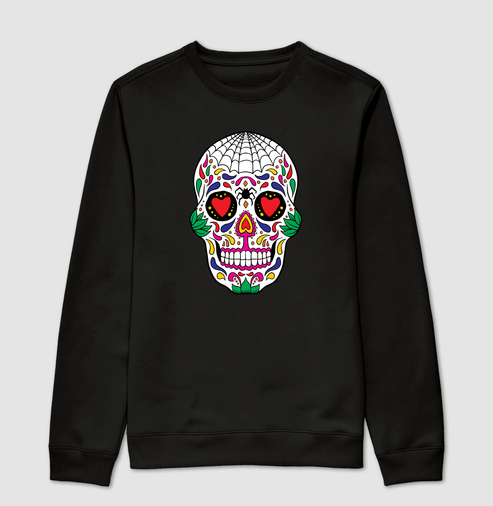 Skull Colors
