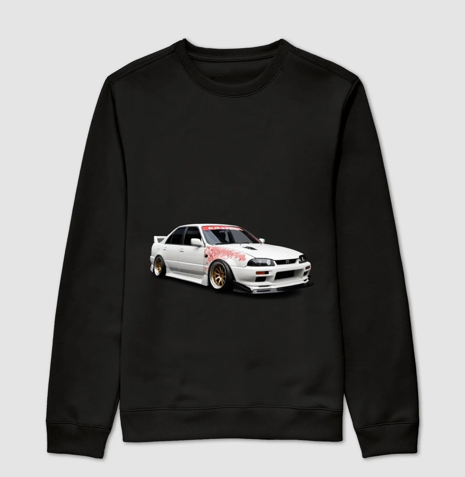 T - Shirt JDM ZP
