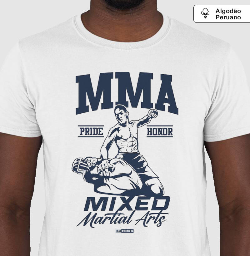 MMA PRIDE AND HONOR II