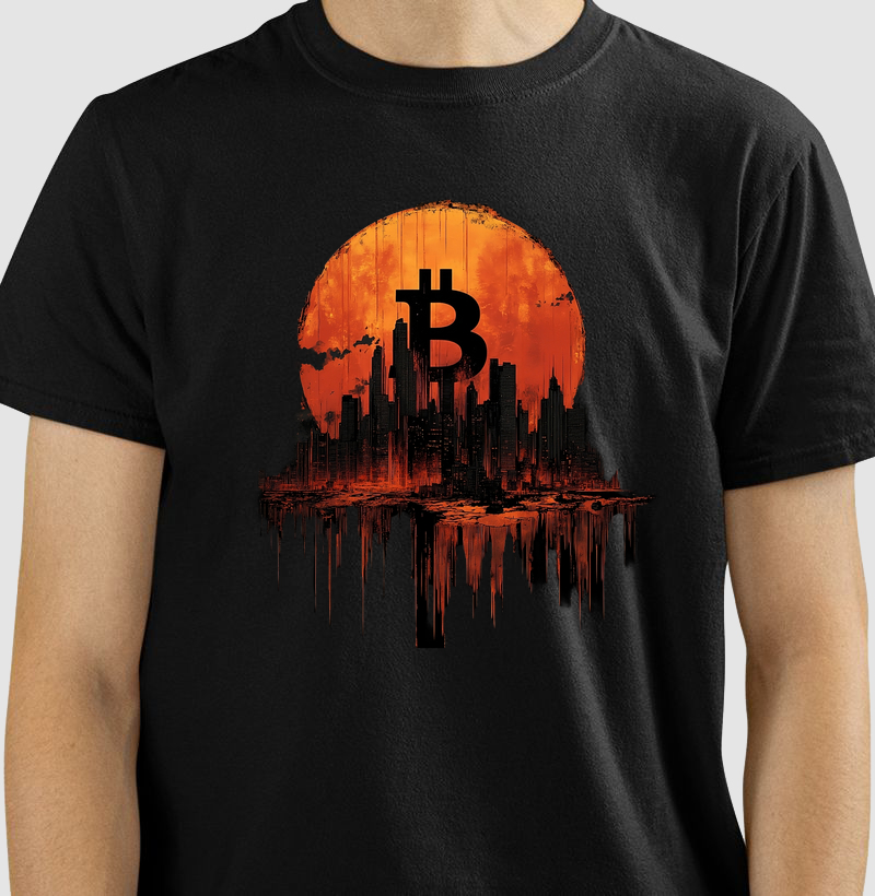 Bitcoin Art
