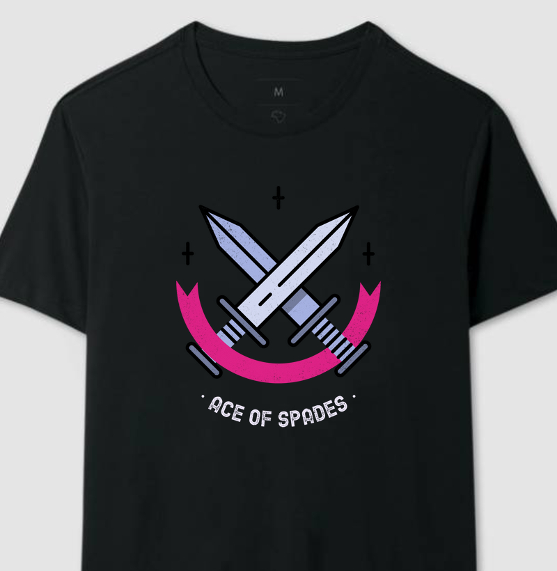 Ace Of Spades