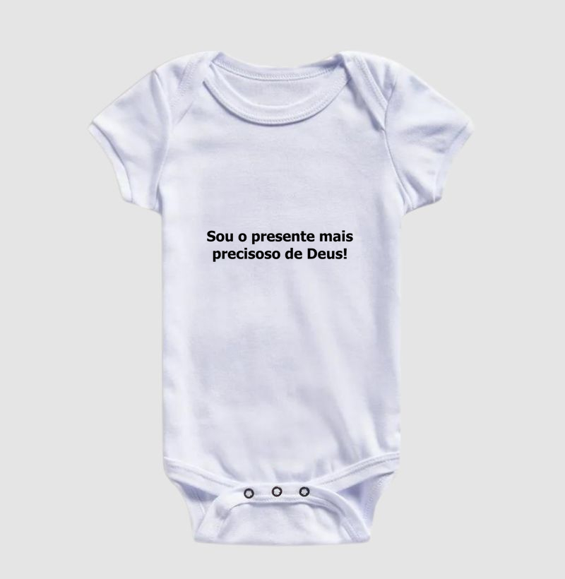 Presente de Deus