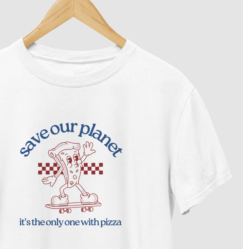 Pizza Planet