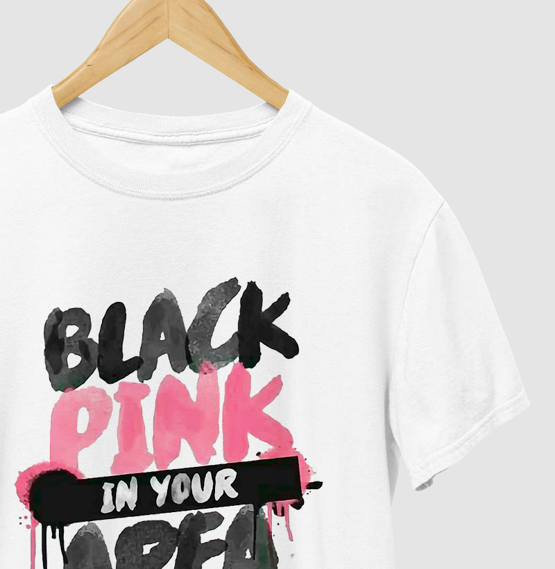 A091 - BlackPink