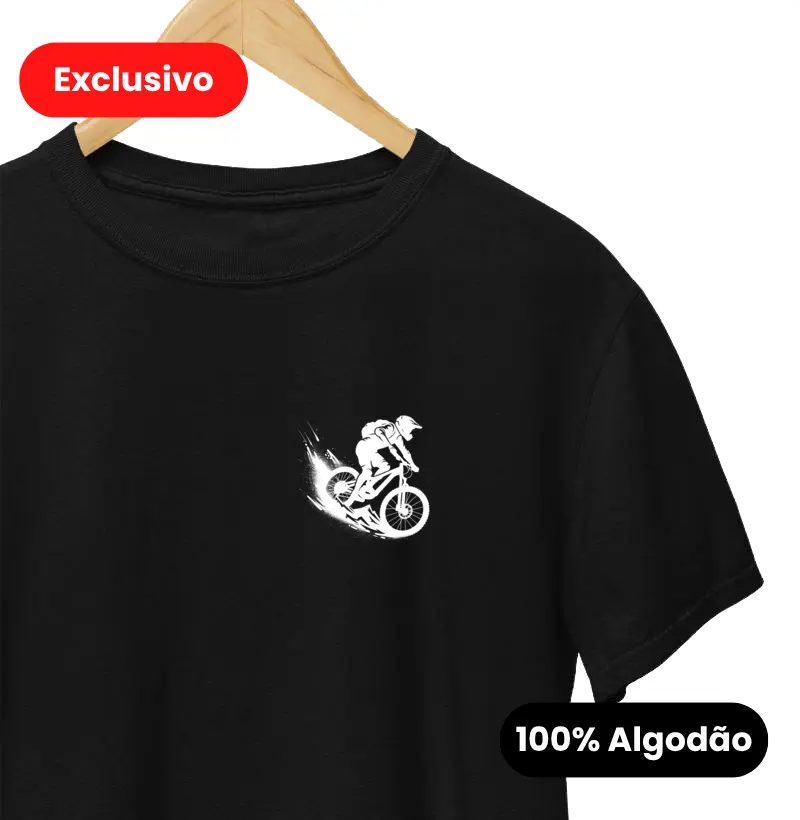 Mountain Bike Shadowline