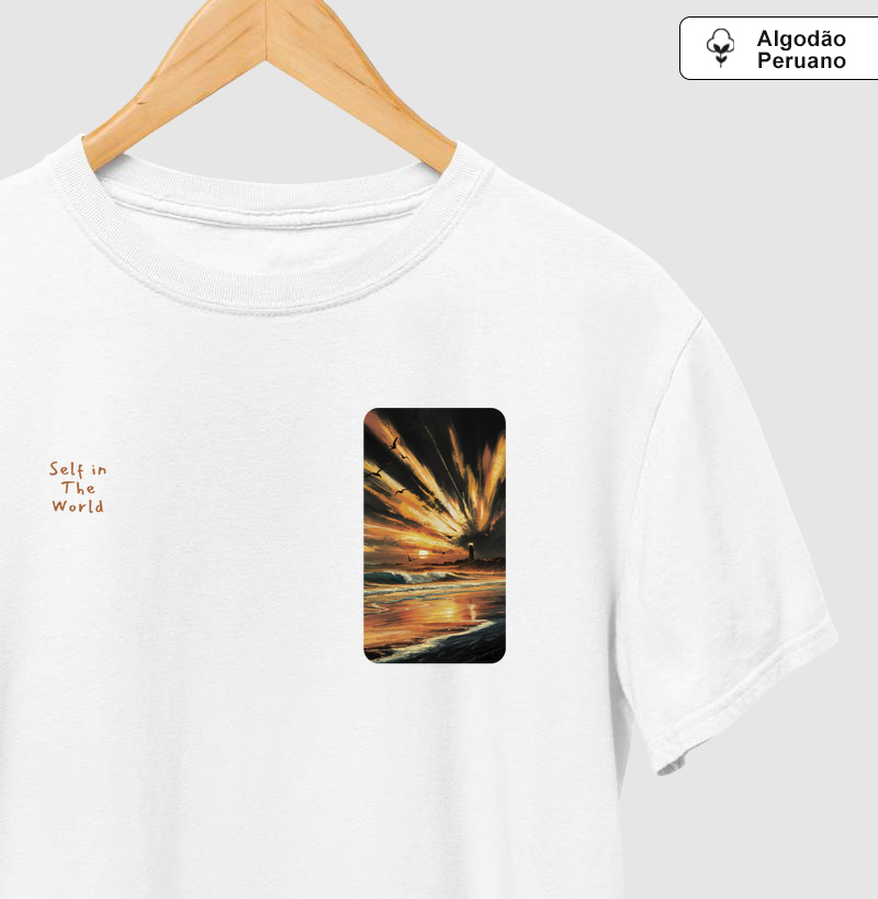 SUNRISE FLOW | Confecção Reserva 🦜