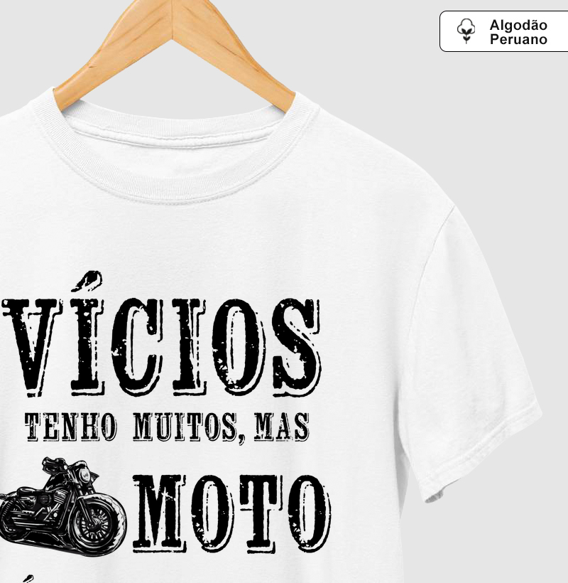 Moto é o Melhor Deles